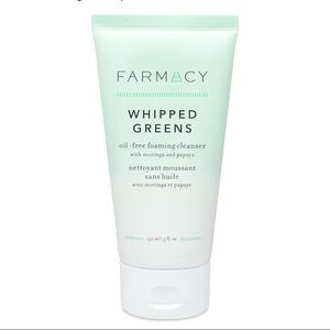 Farmacy Green Cleanser Whipped Greens